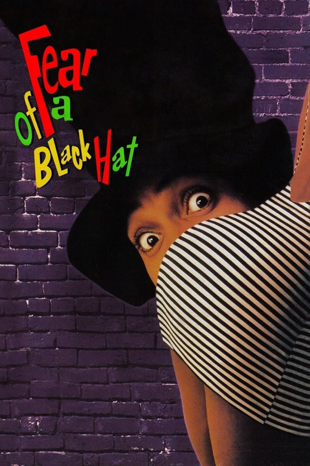 Fear of a Black Hat full movie