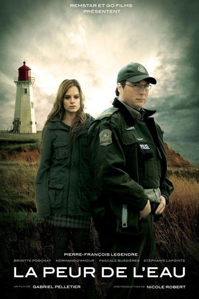 Fear of Water full movie