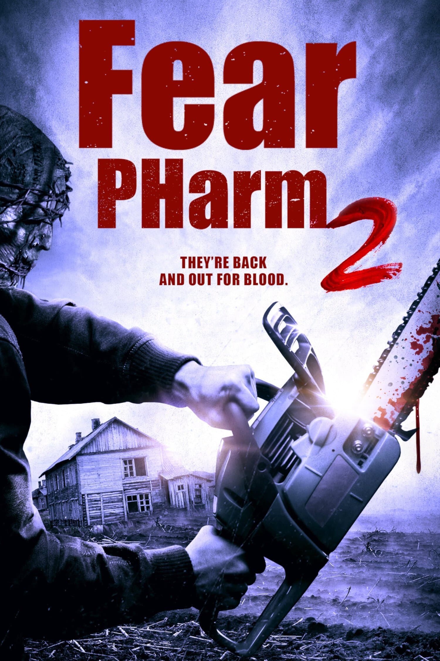 Fear PHarm 2 full movie