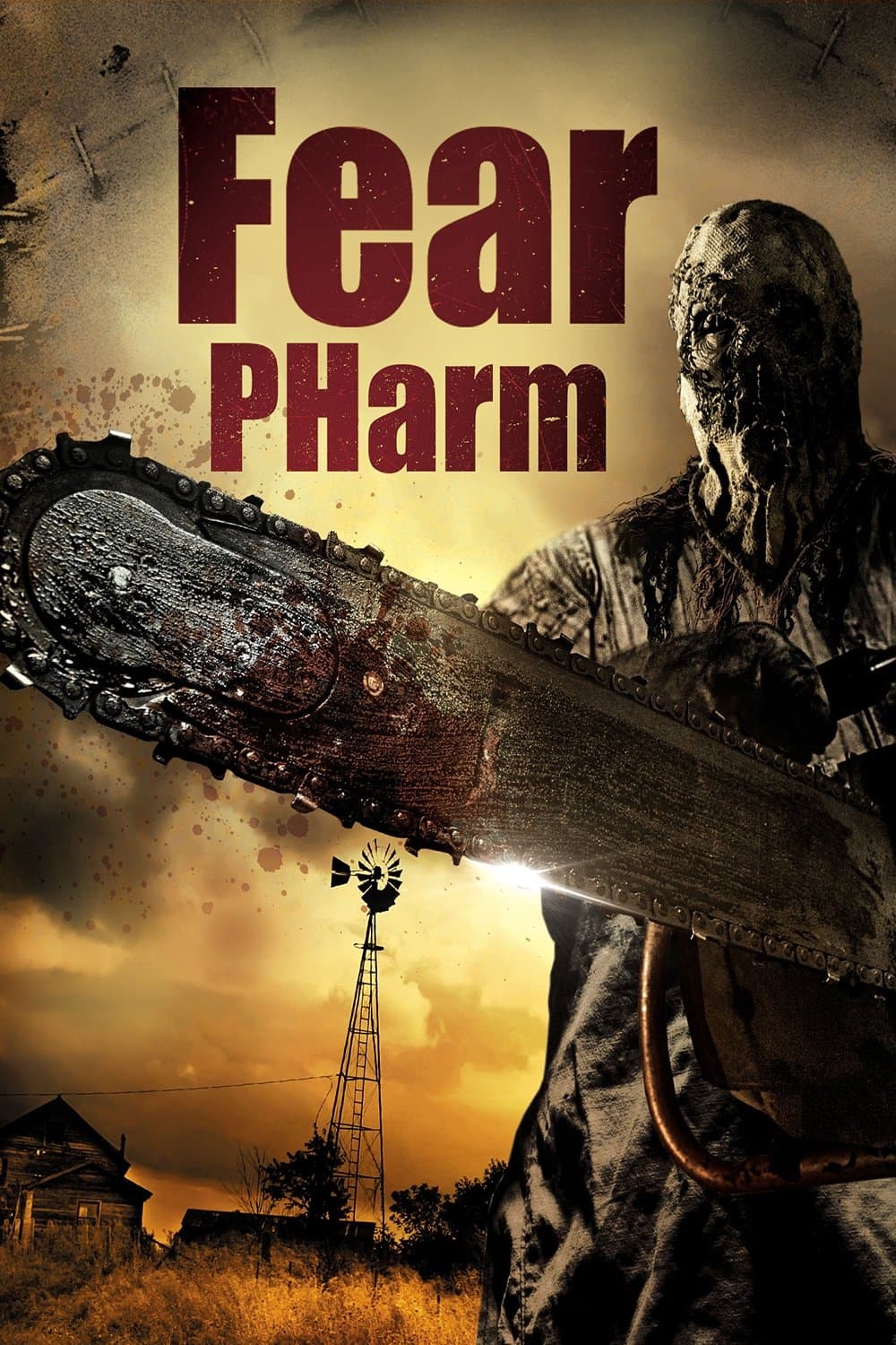 Fear PHarm full movie