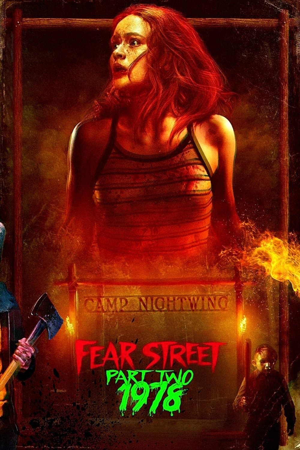 Fear Street: 1978 full movie