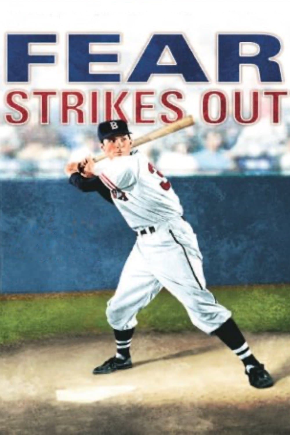 Fear Strikes Out full movie