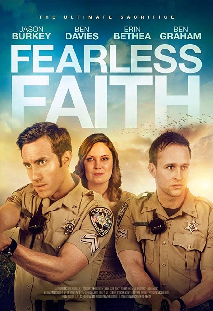 Fearless Faith full movie