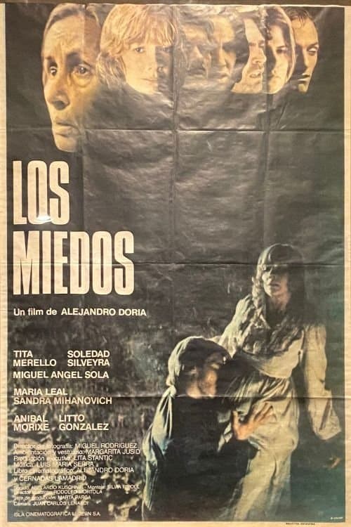 Fears full movie
