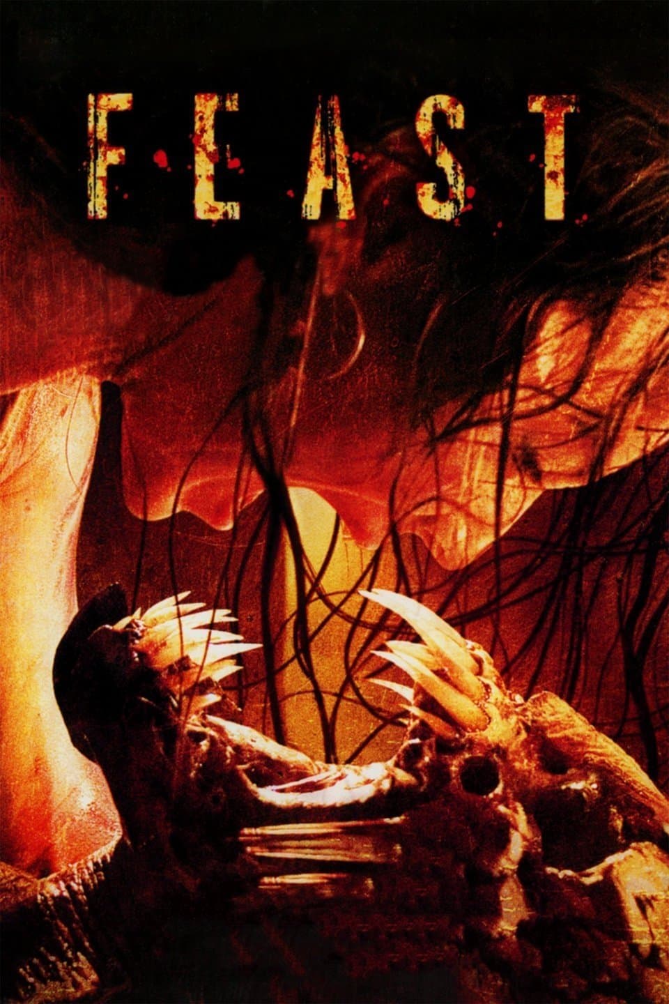 Feast full movie