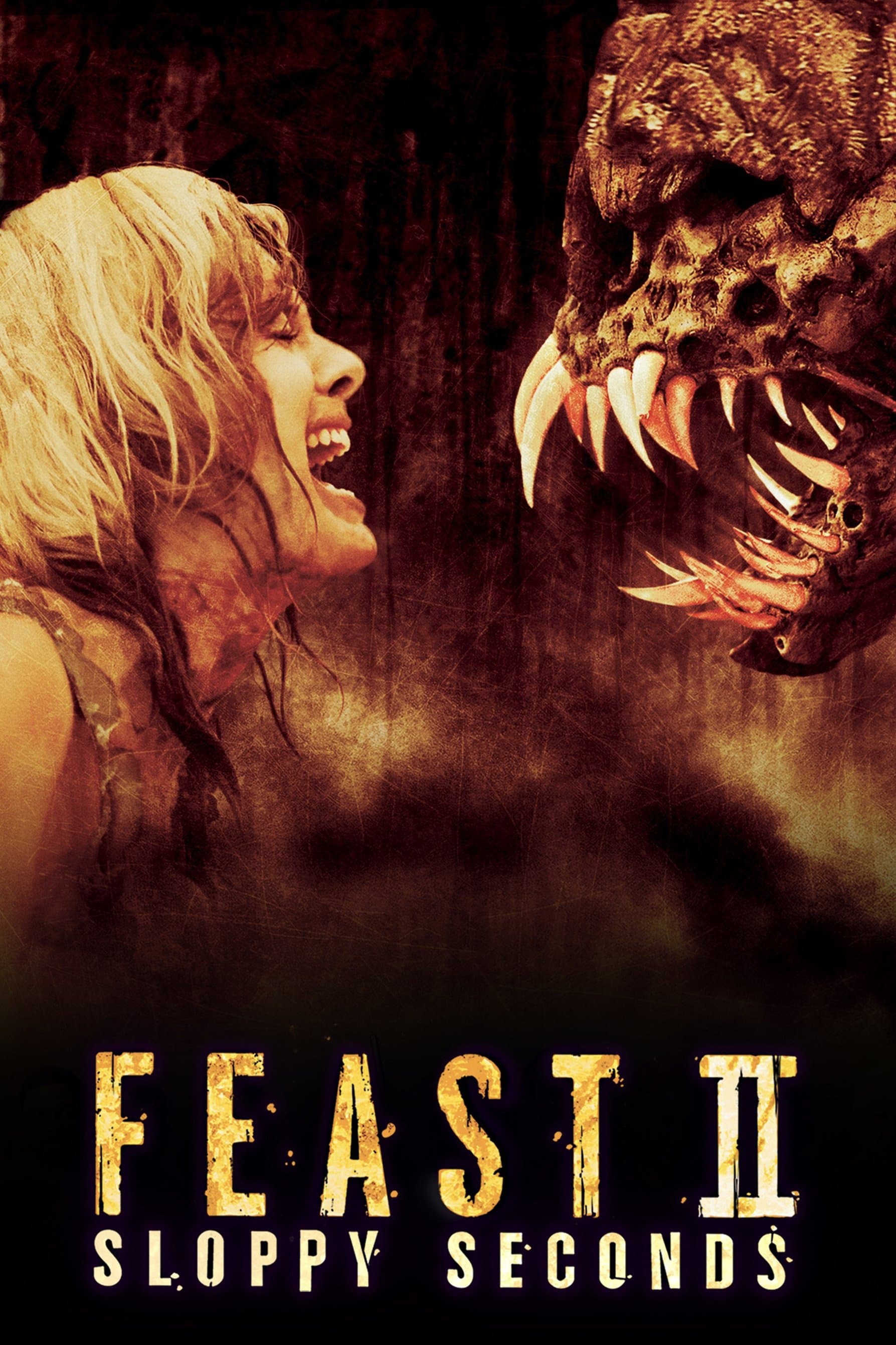 Feast II: Sloppy Seconds full movie