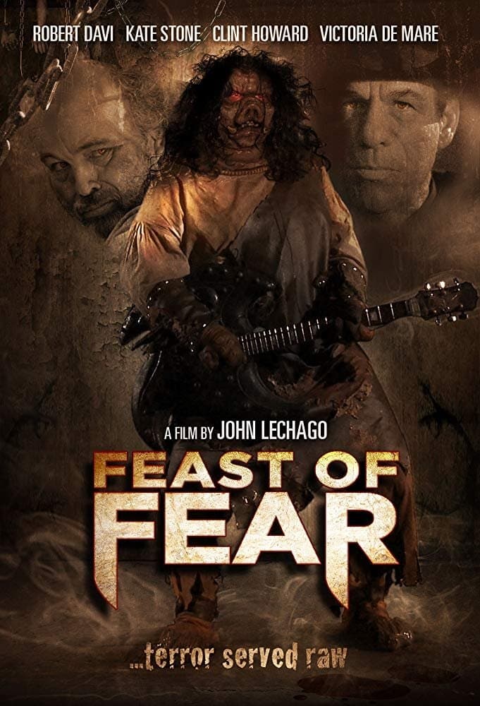 Feast of Fear full movie
