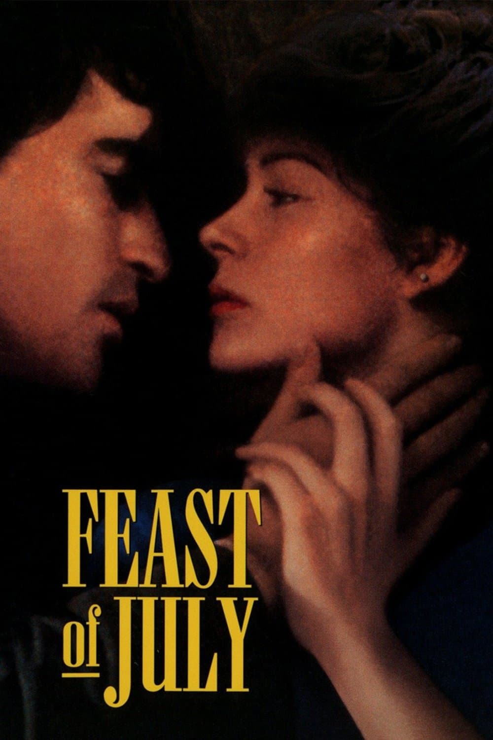 Feast of July full movie
