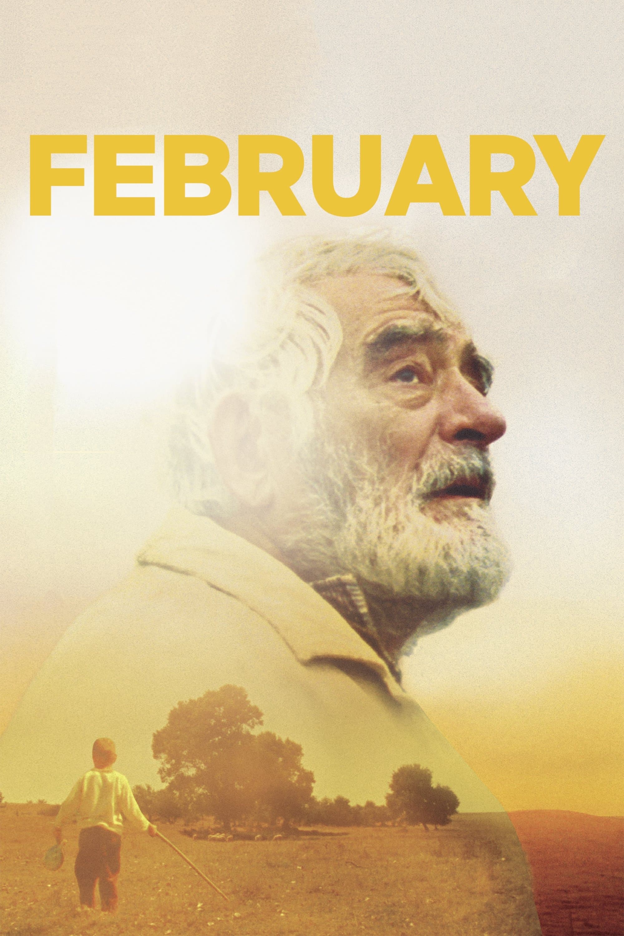 February full movie