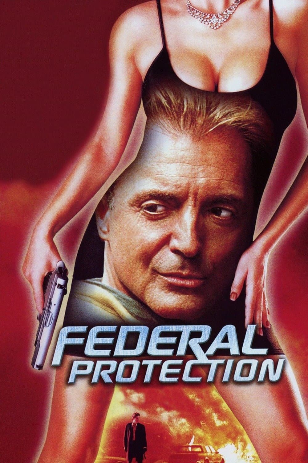 Federal Protection full movie