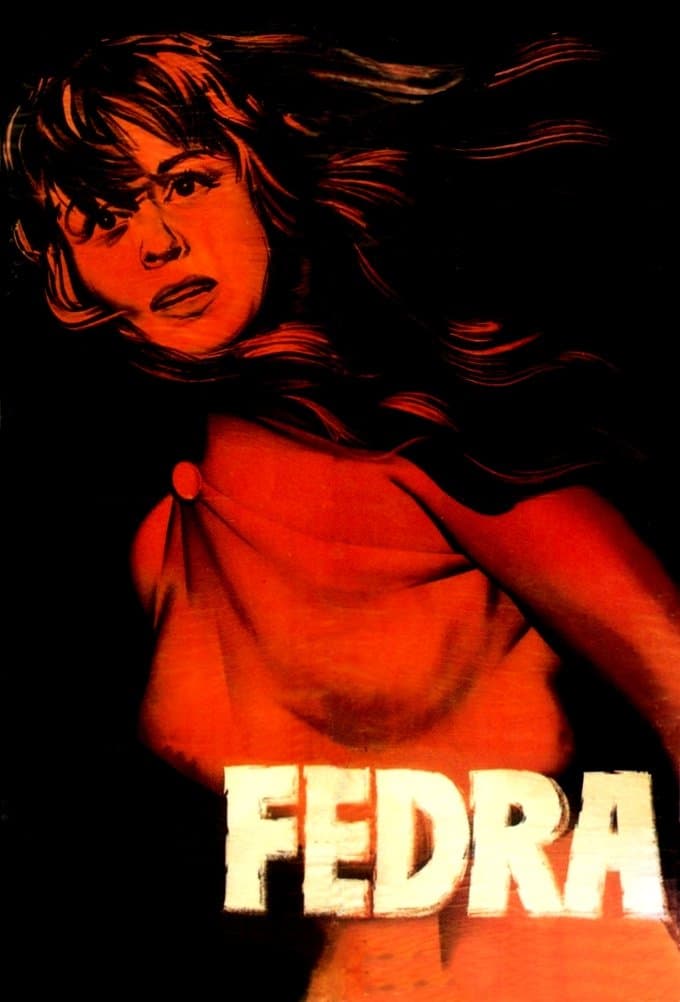 Fedra, the Devil's Daughter full movie