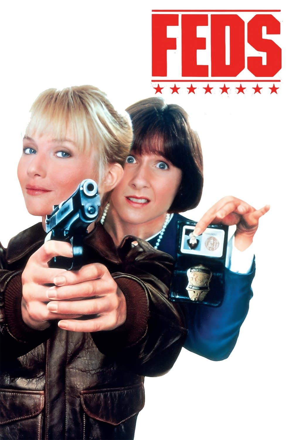 Feds full movie