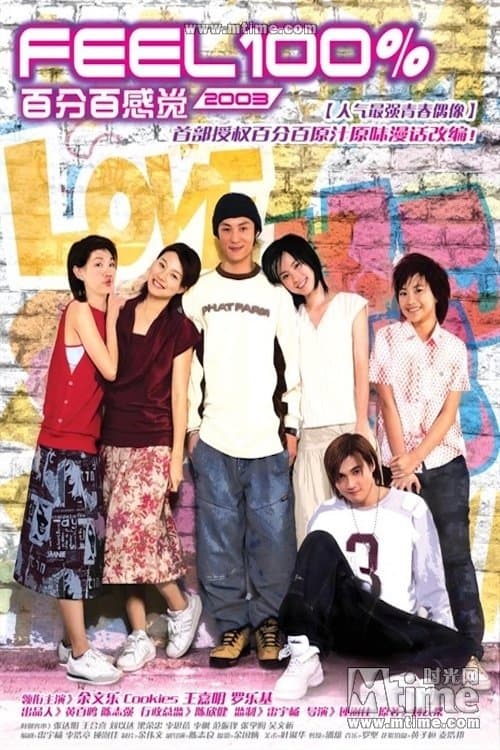 Feel 100% 2003 full movie
