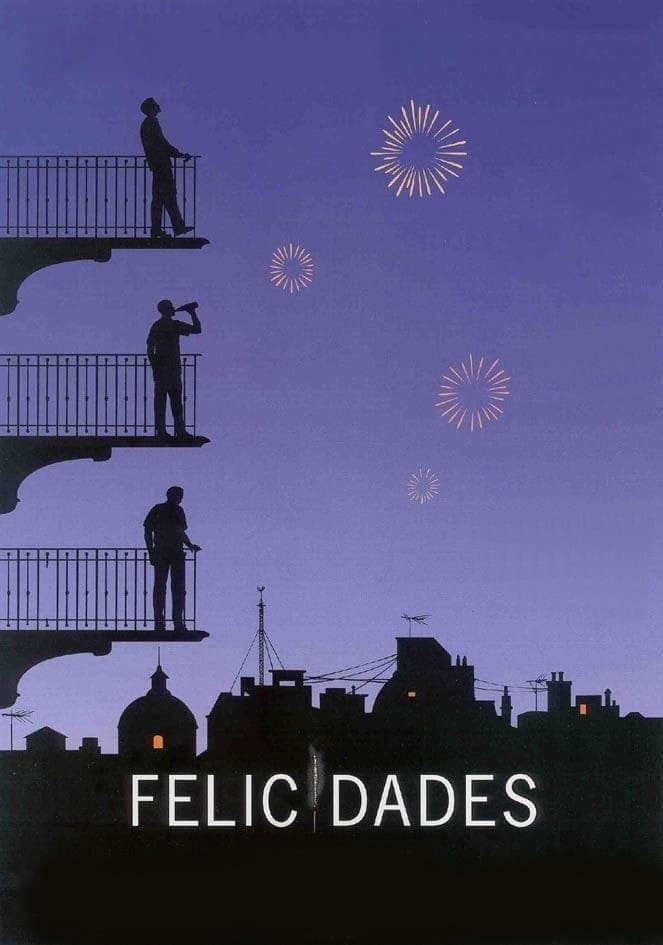 Felicidades full movie