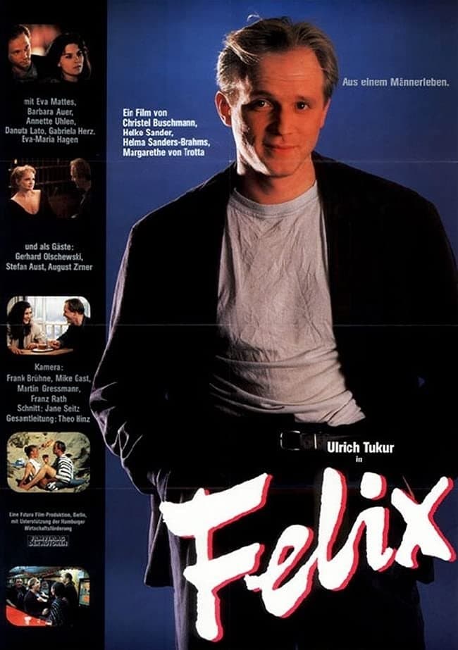 Felix full movie