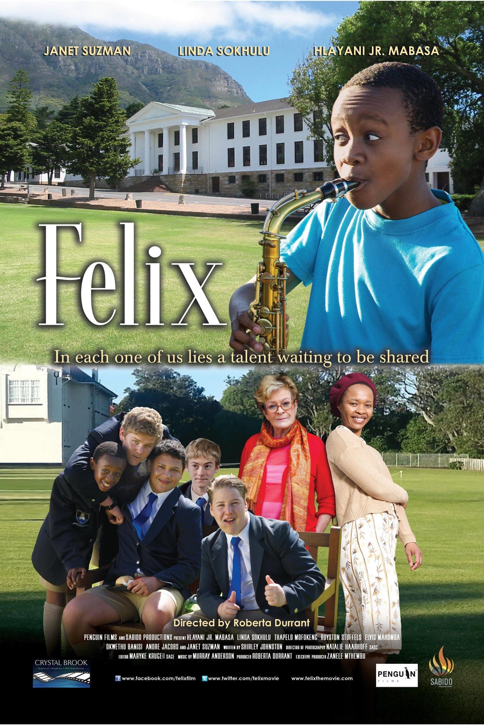Felix full movie