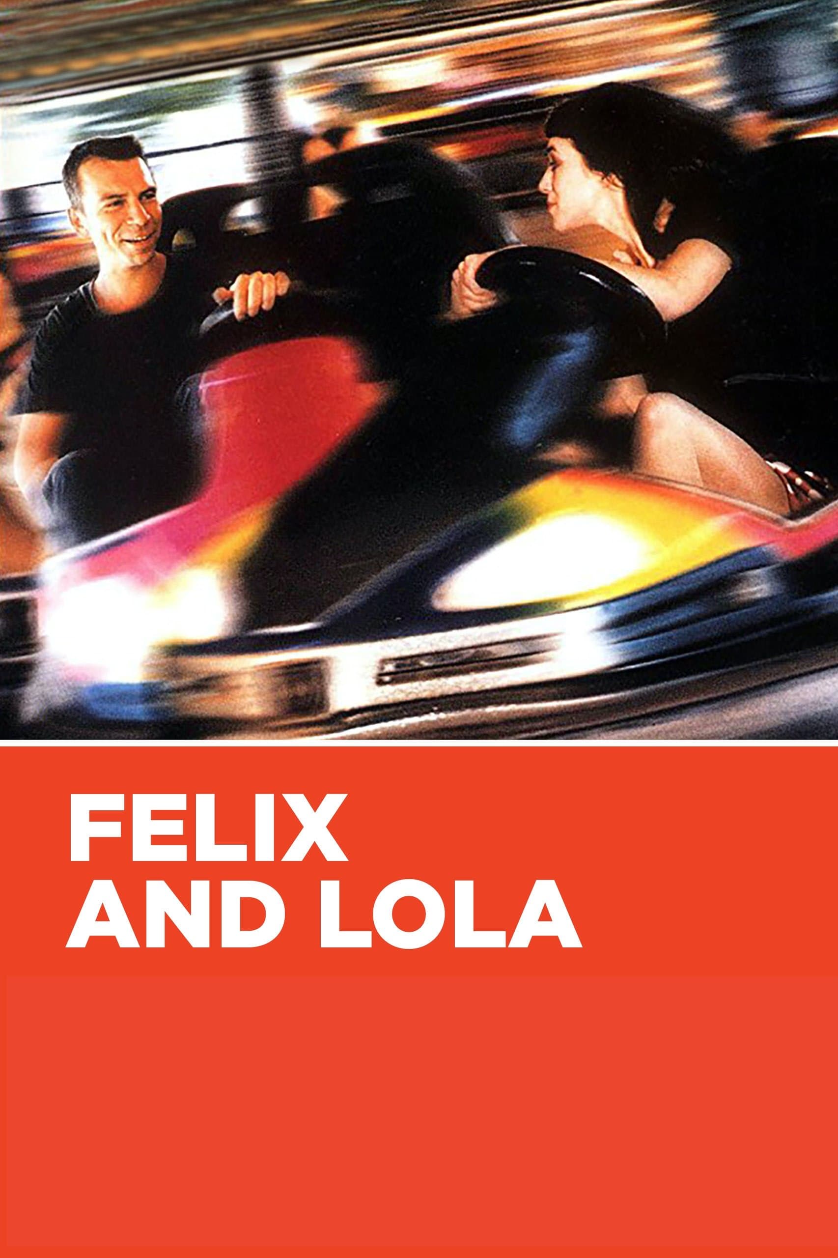 Felix and Lola full movie