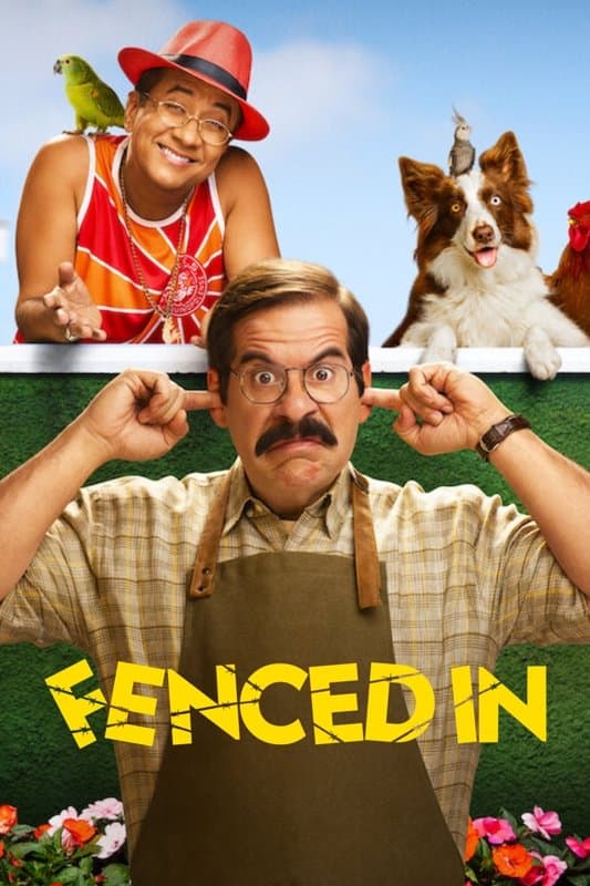 Fenced In full movie
