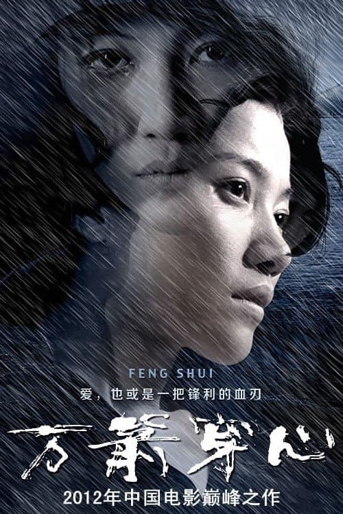 Feng Shui full movie