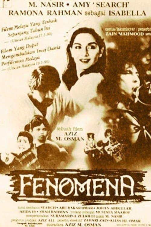 Fenomena full movie