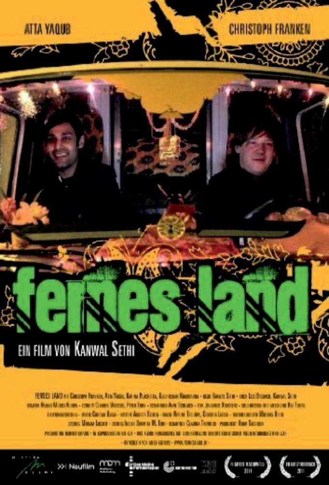 Fernes Land full movie