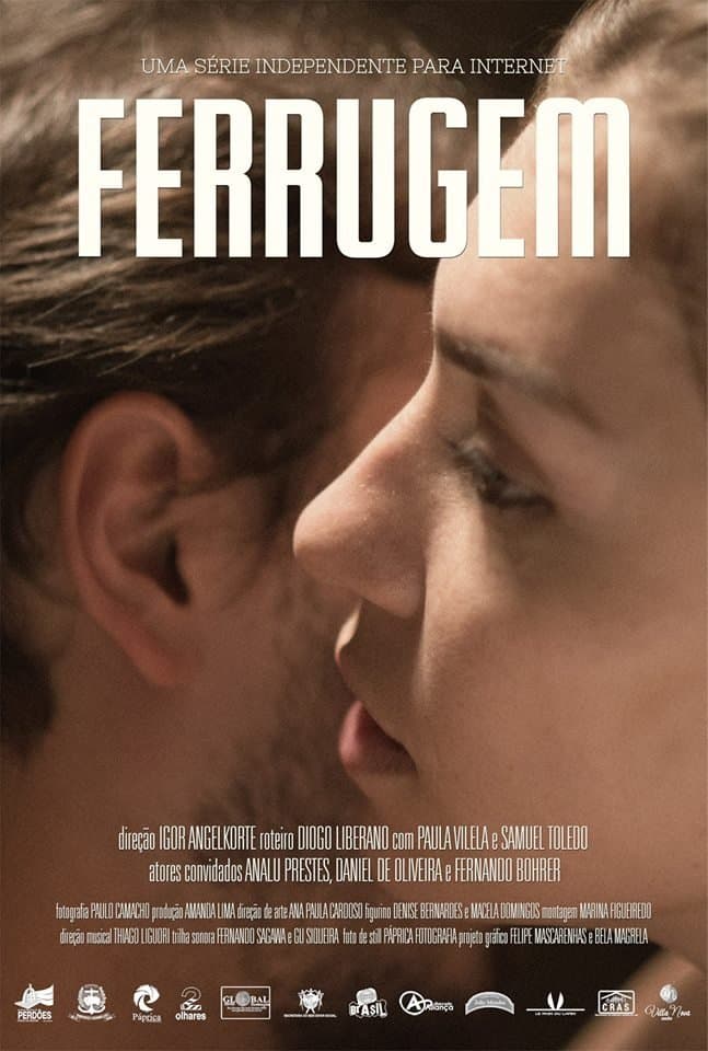 Ferrugem full movie
