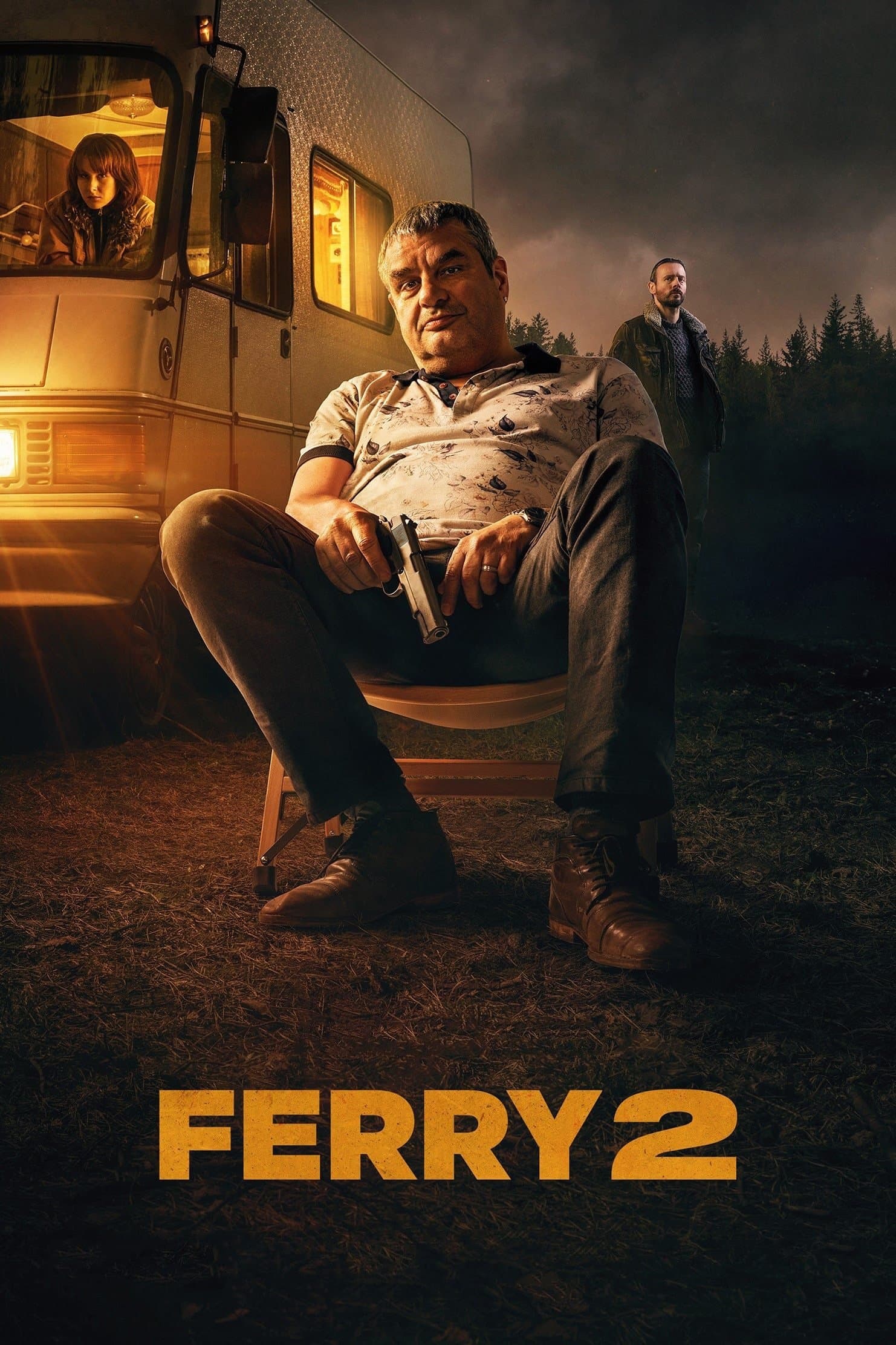 Ferry 2 full movie