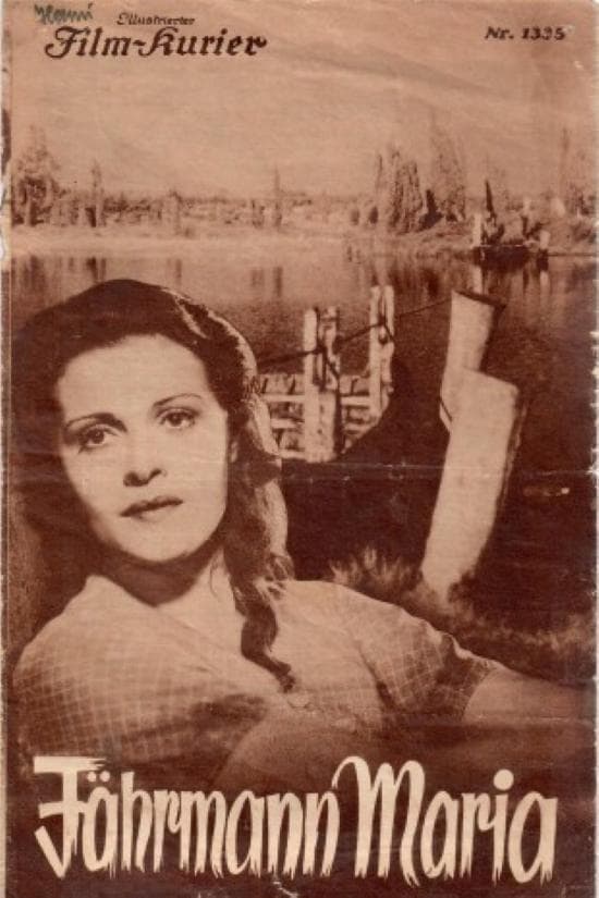 Ferryman Maria full movie