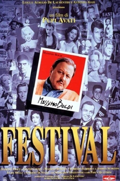 Festival full movie