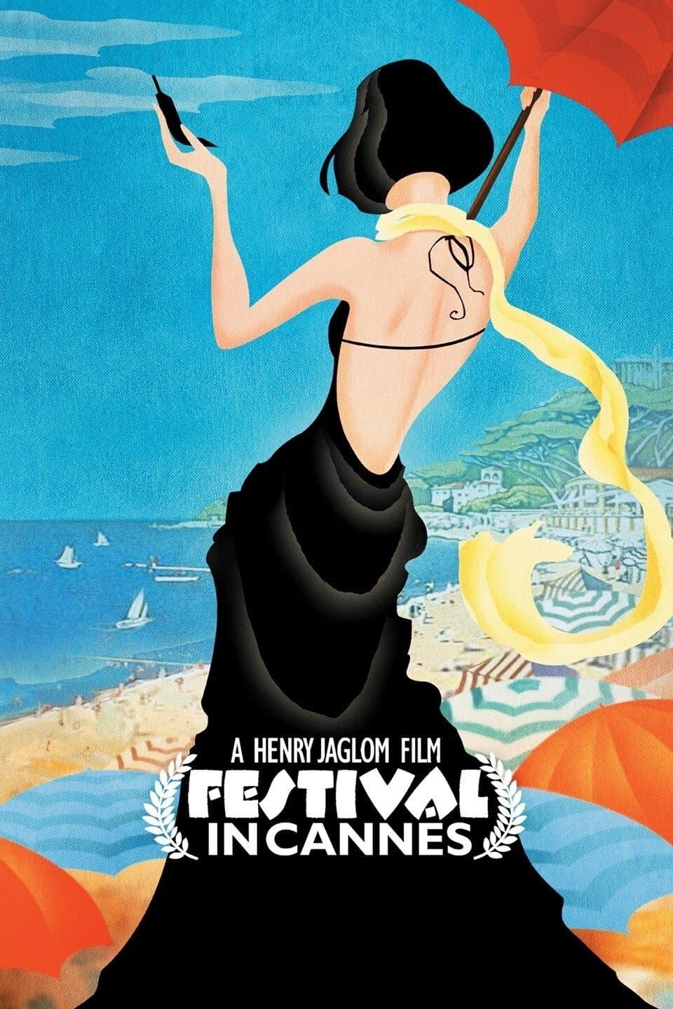 Festival in Cannes full movie