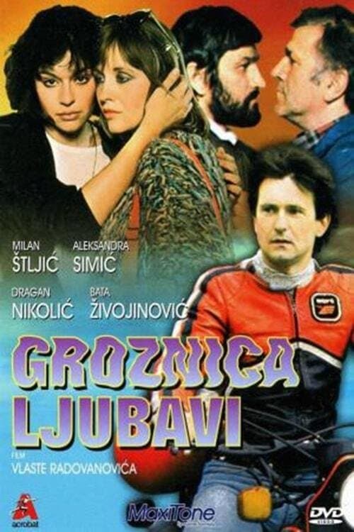 Fever of Love full movie