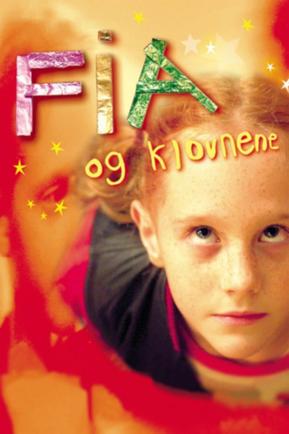 Fia og klovnene full movie