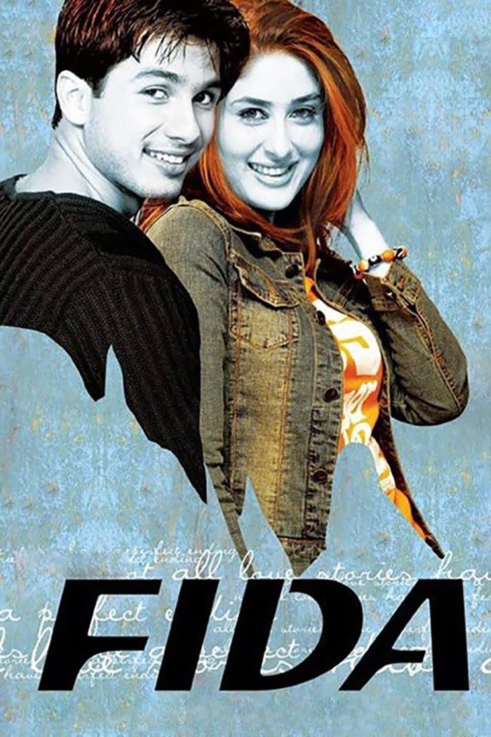 Fida full movie
