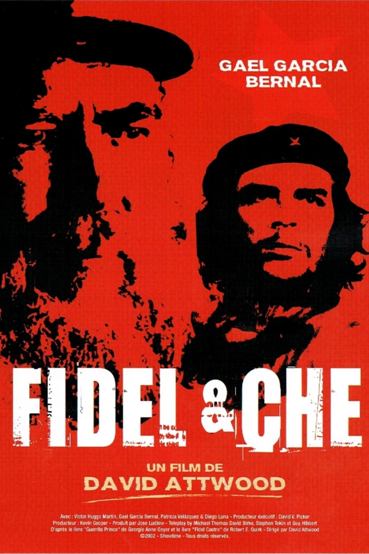 Fidel full movie