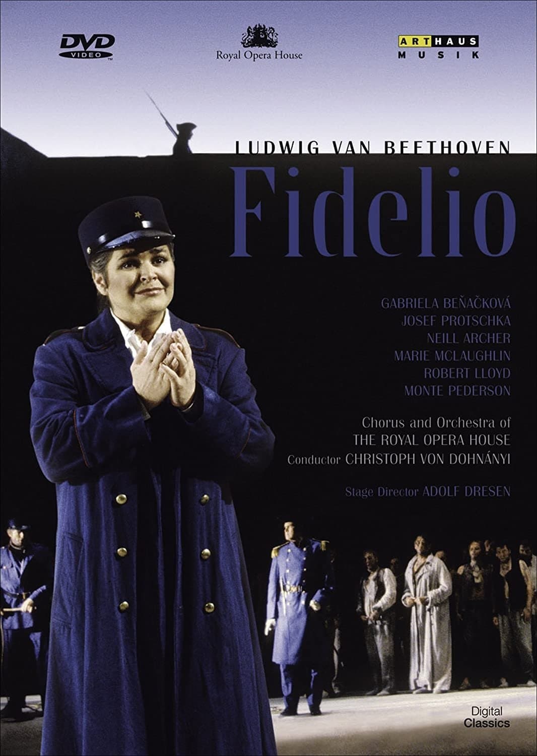 Fidelio full movie