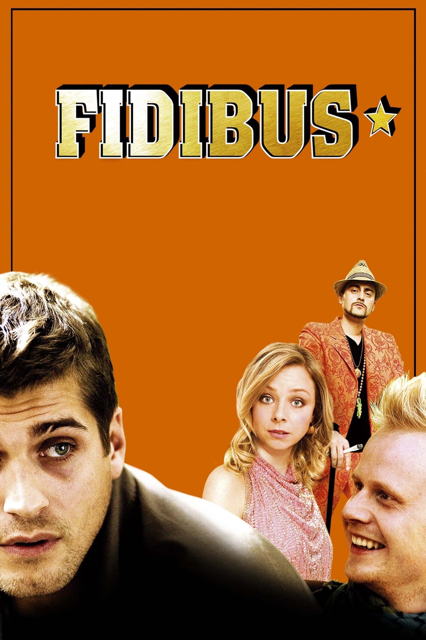 Fidibus full movie