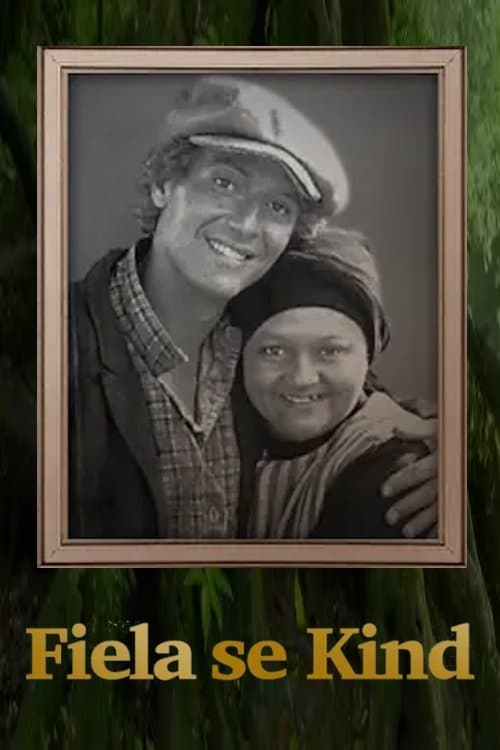 Fiela's Child full movie