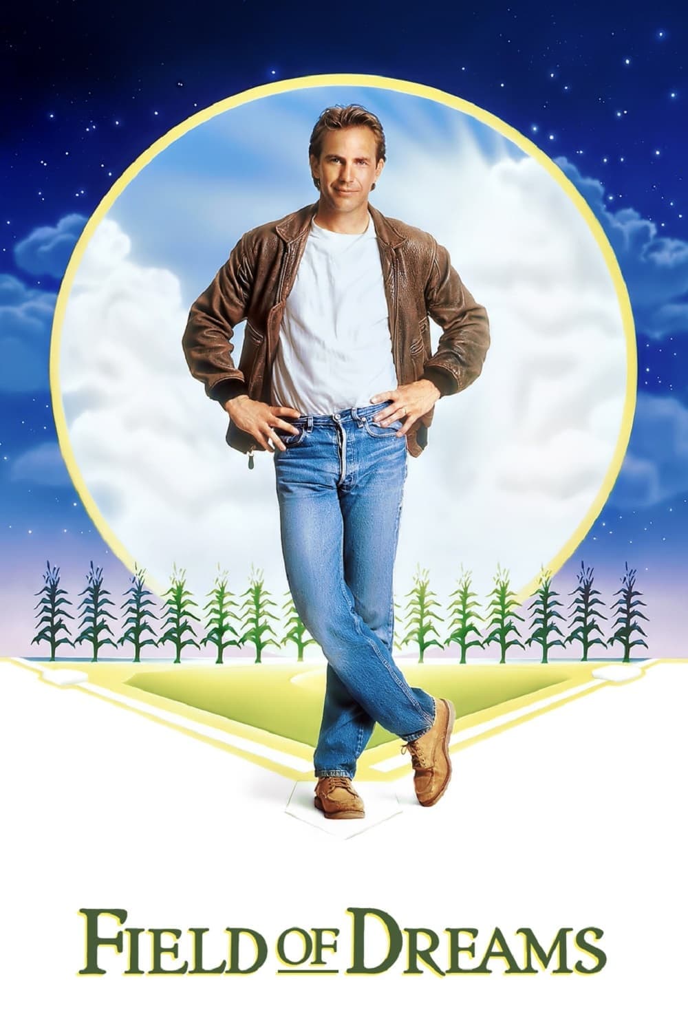 Field of Dreams full movie