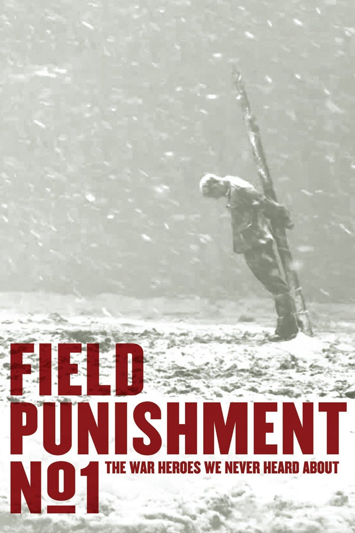 Field Punishment No.1 full movie