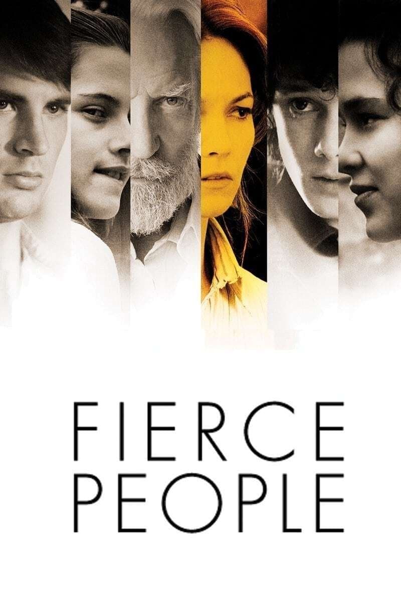 Fierce People full movie