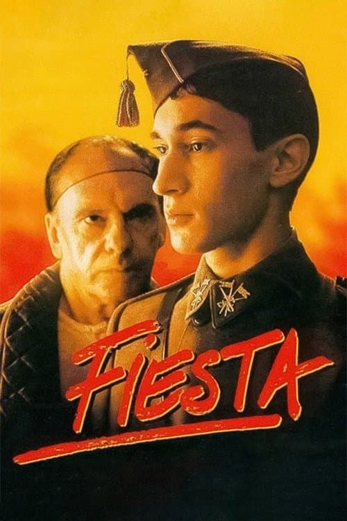 Fiesta full movie