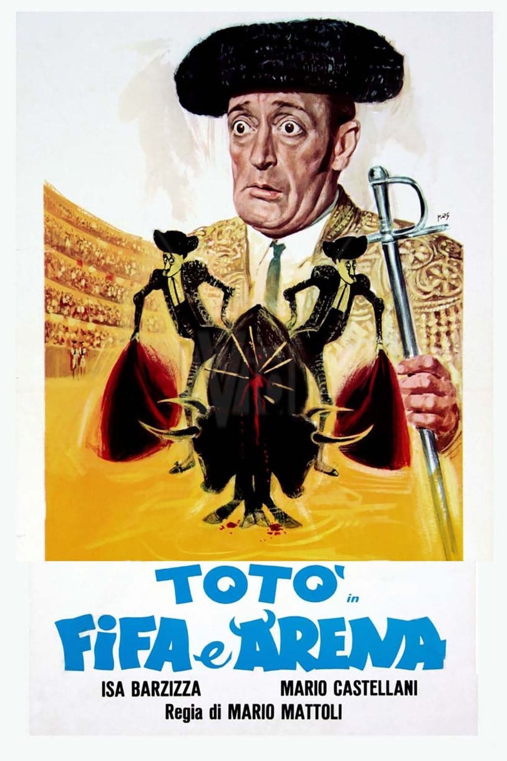Fifa e arena full movie