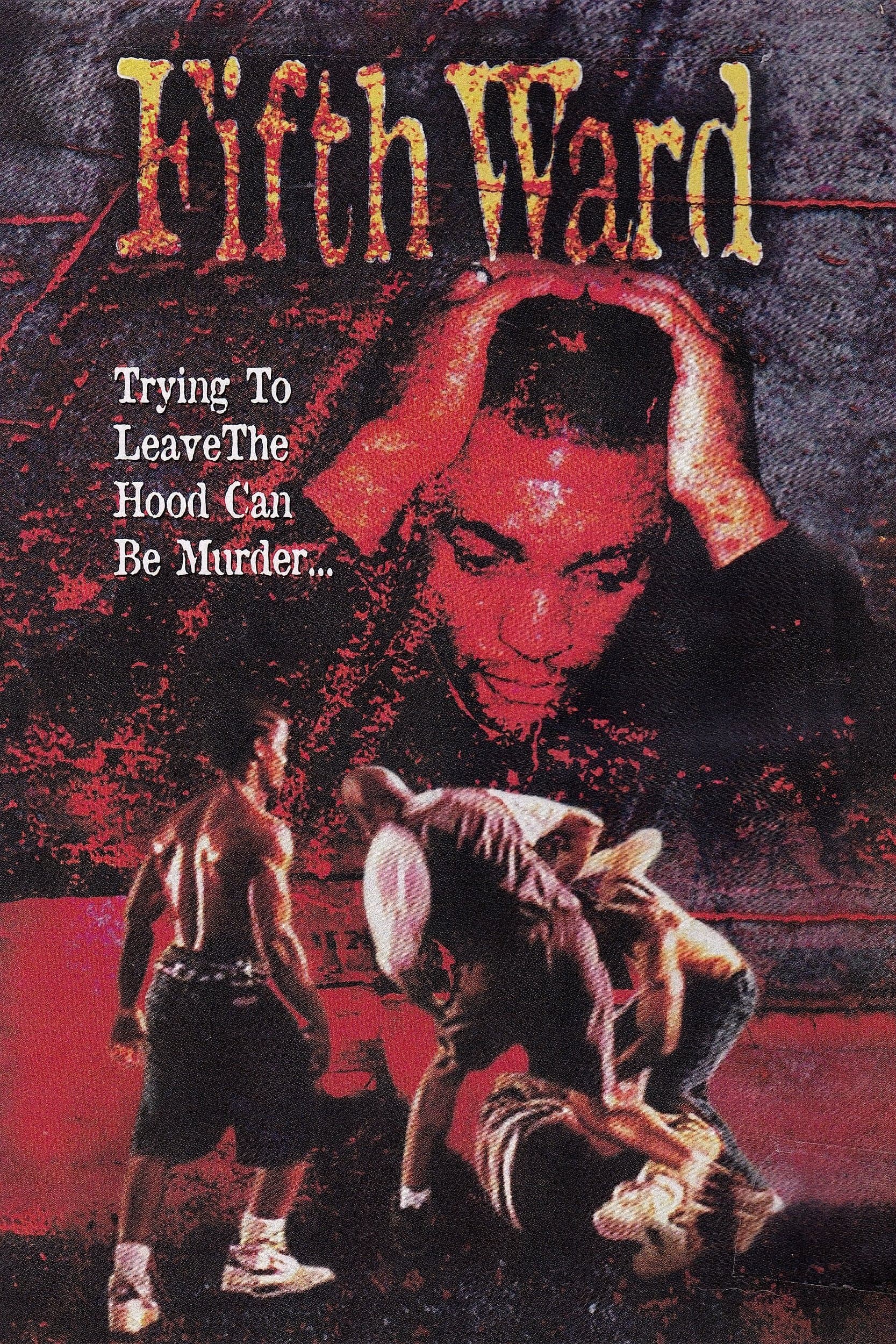 Fifth Ward full movie
