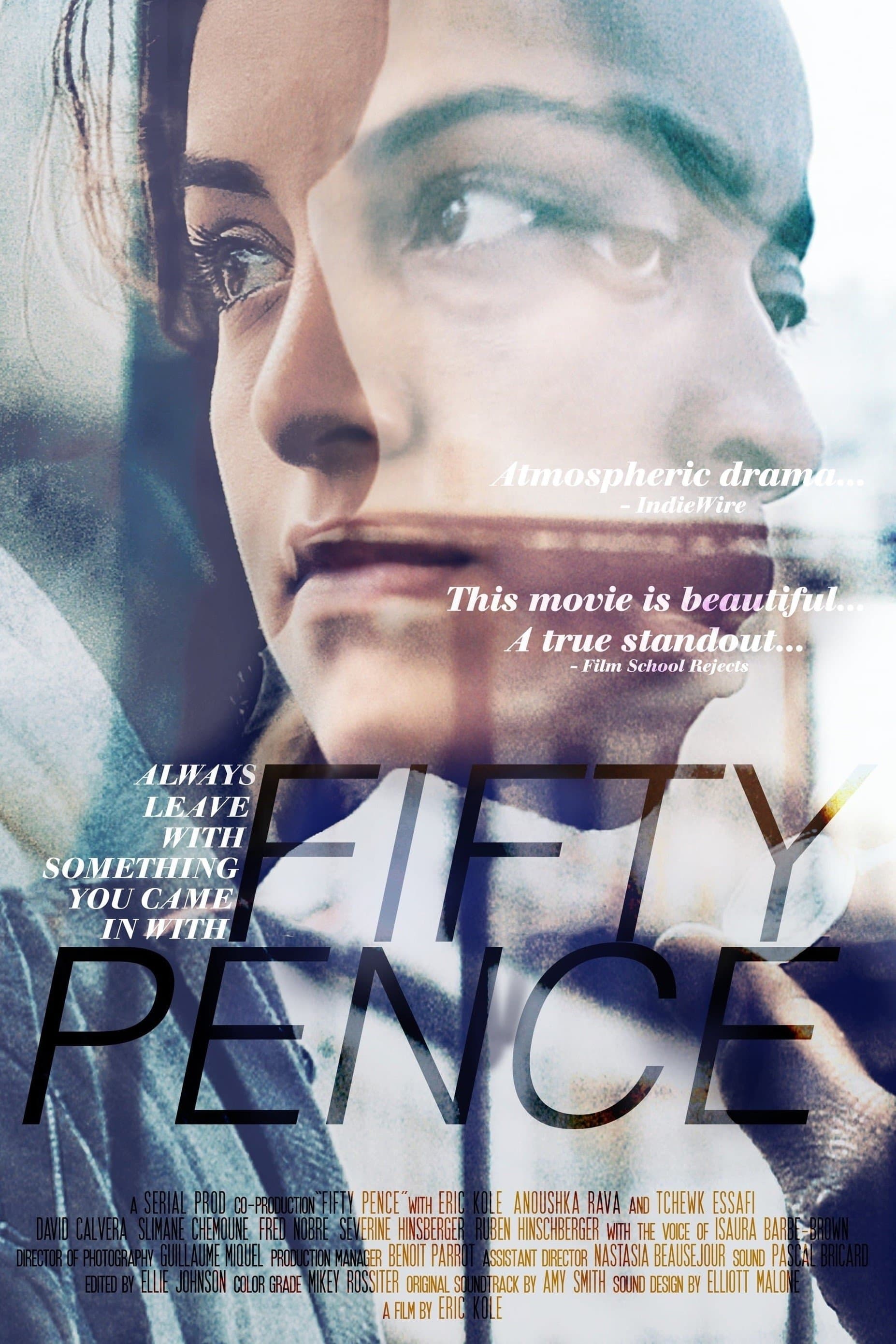 Fifty Pence full movie