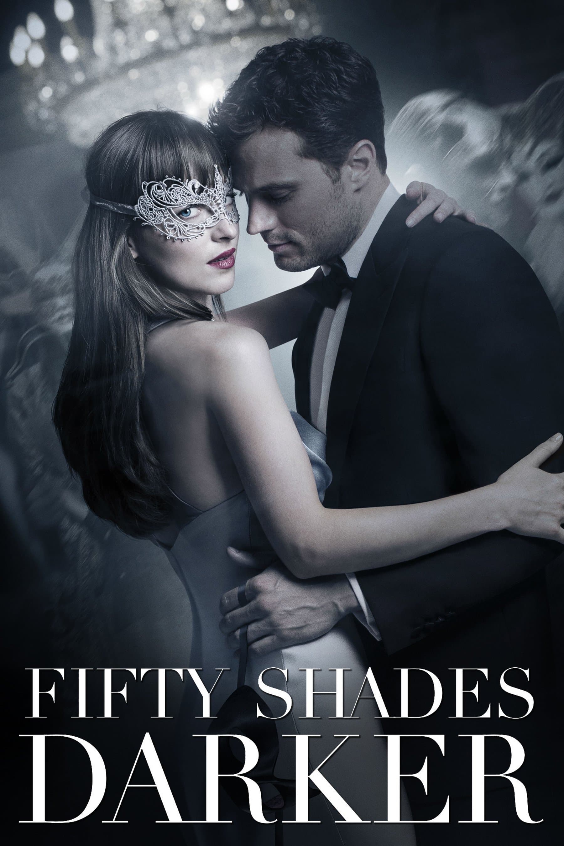 Fifty Shades Darker full movie
