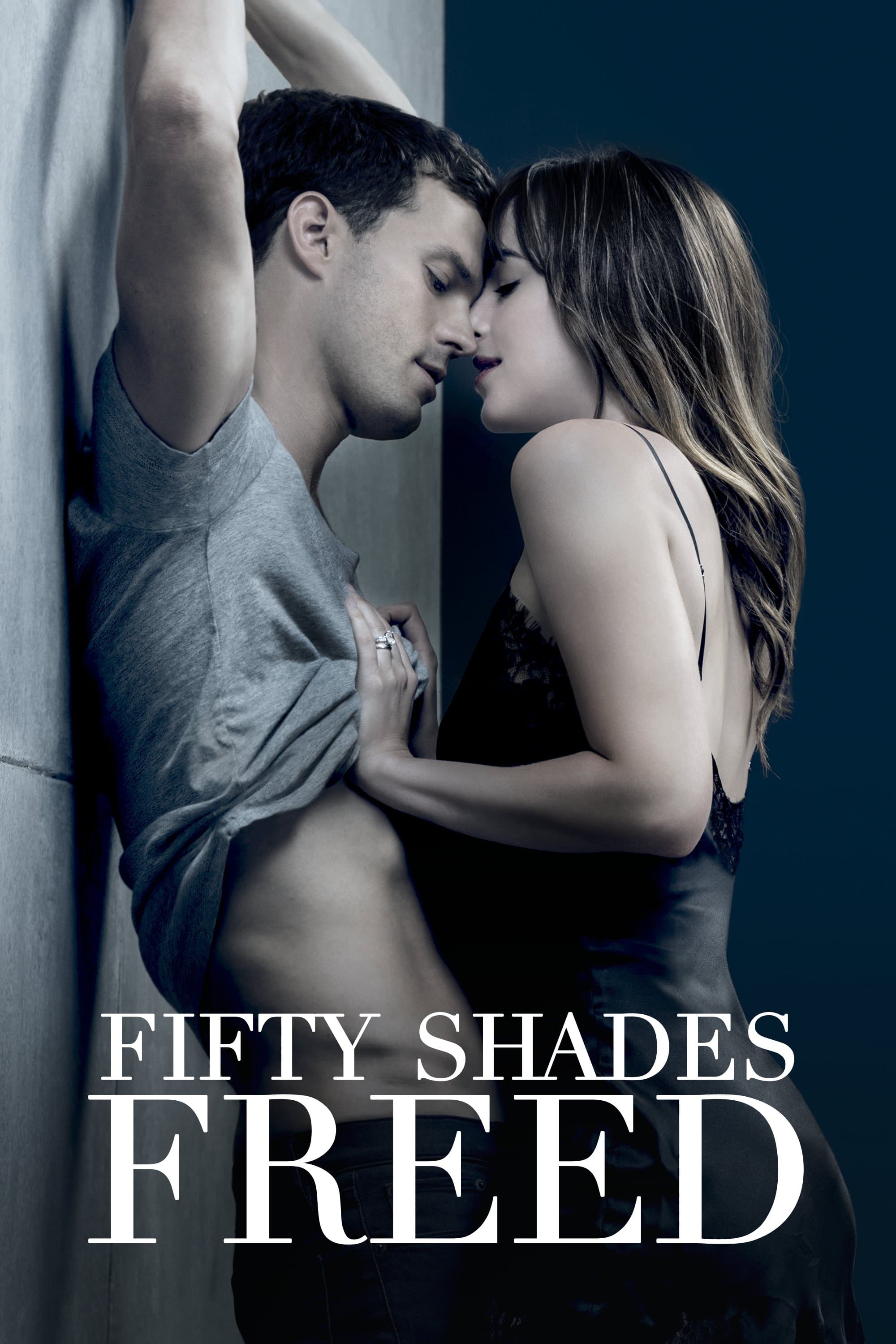 Fifty Shades Freed full movie