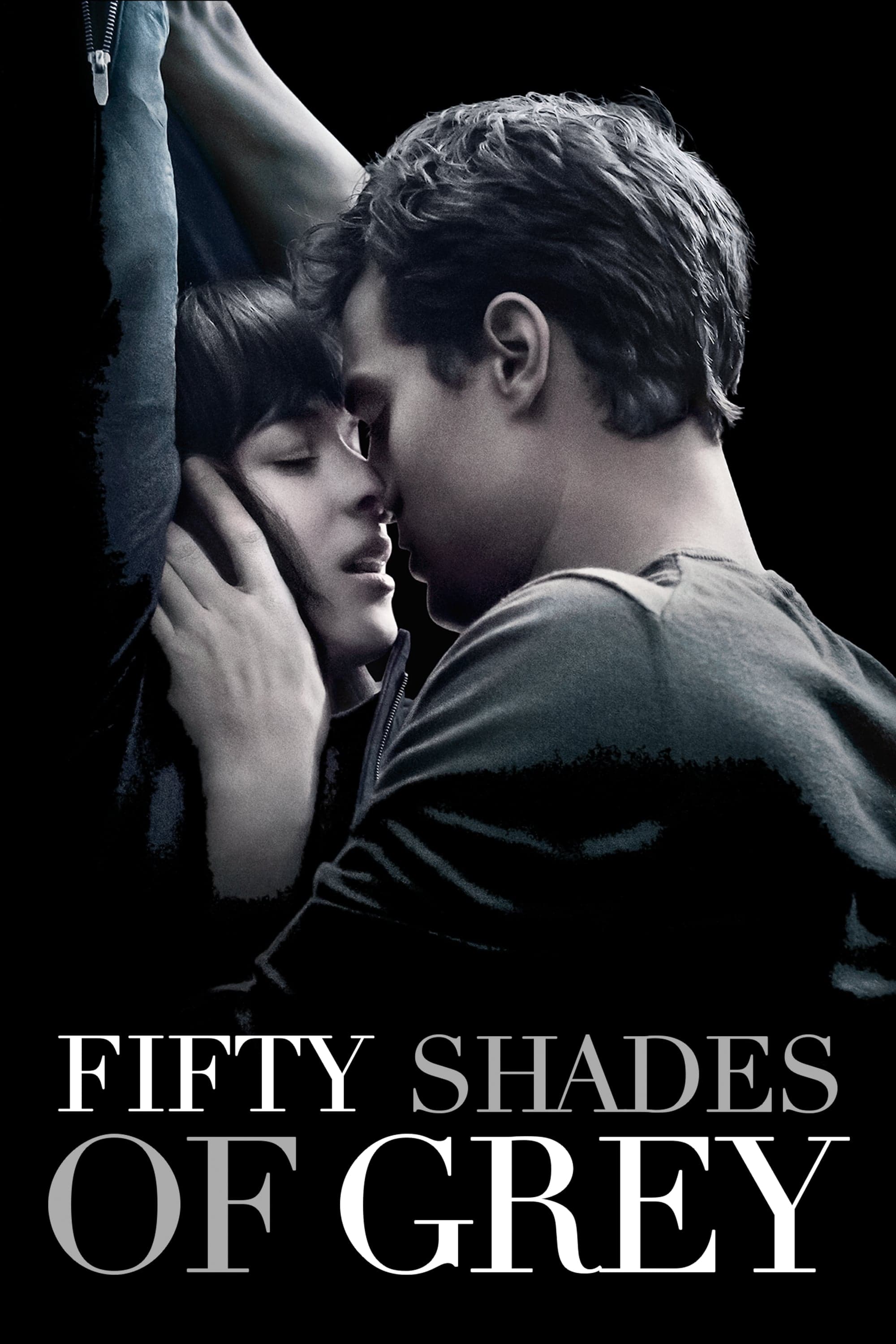 Fifty Shades of Grey full movie