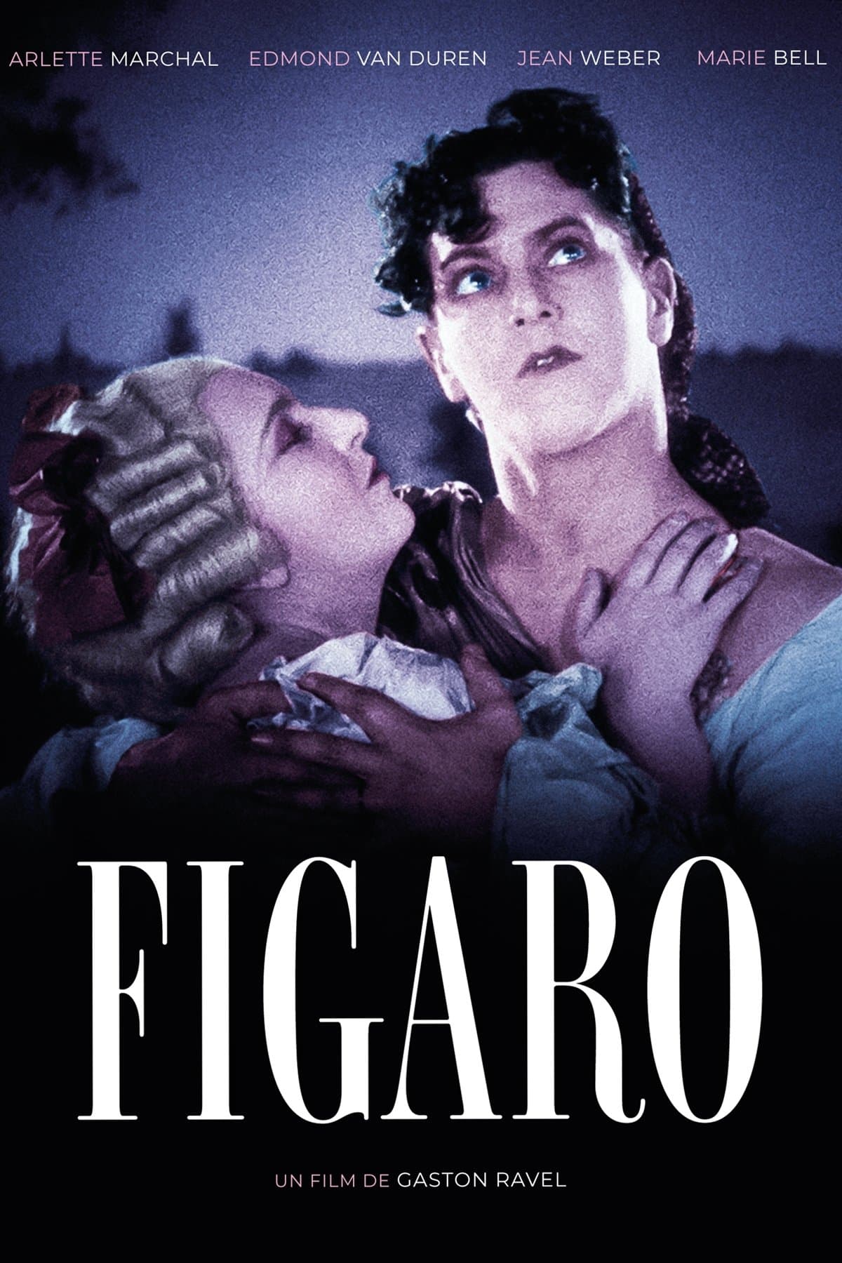 Figaro full movie