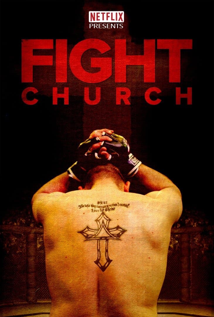 Fight Church full movie