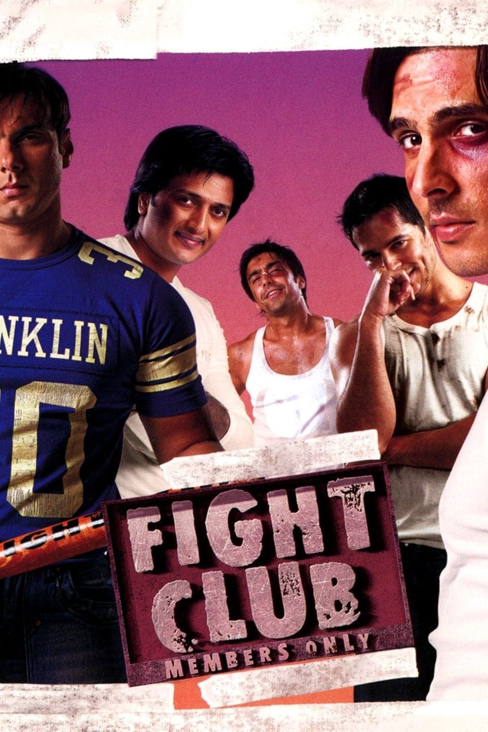 Fight Club: Members Only full movie
